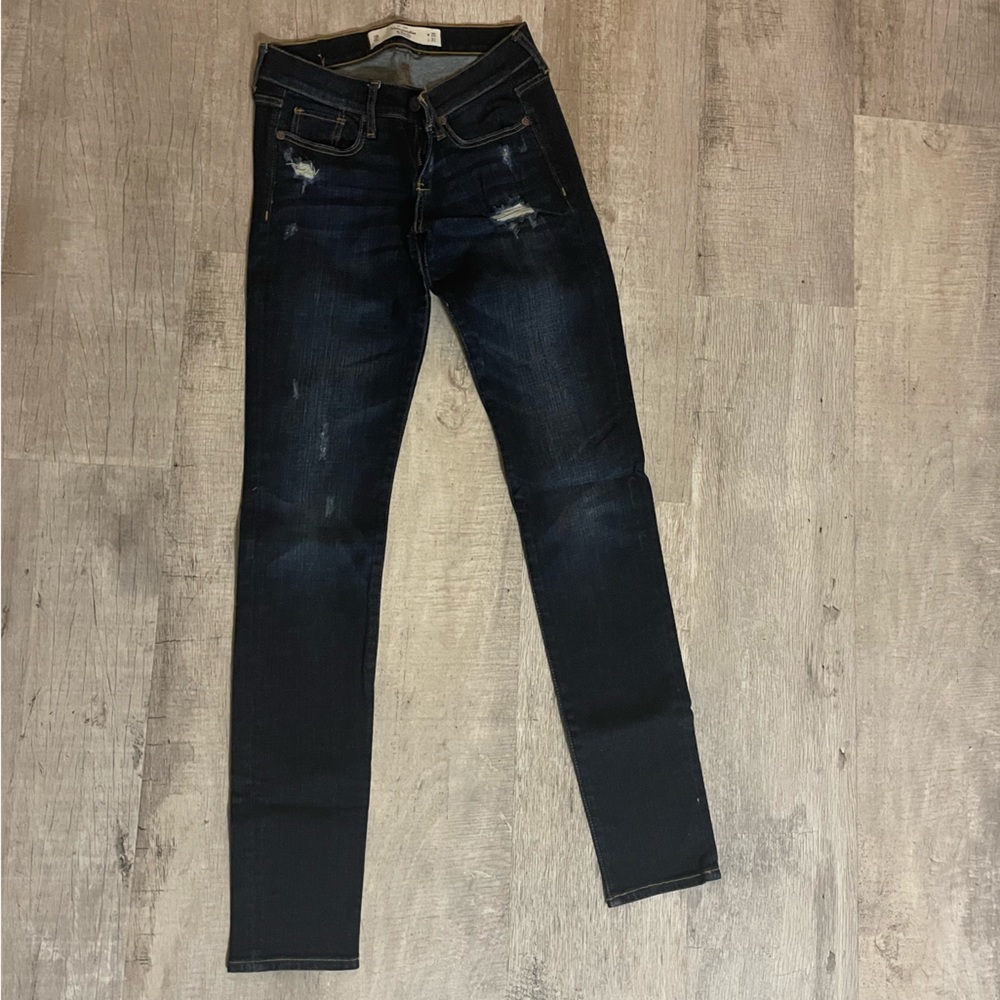Vintage Abercrombie Jeans